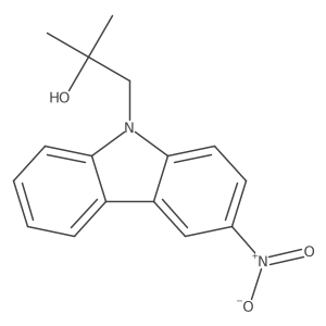 1195786-69-6 structure