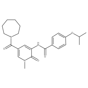 1203129-70-7 structure