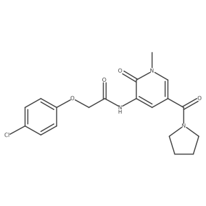 1207036-61-0结构式