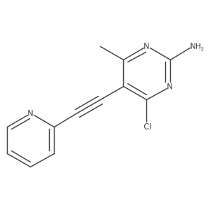 1207351-25-4 structure