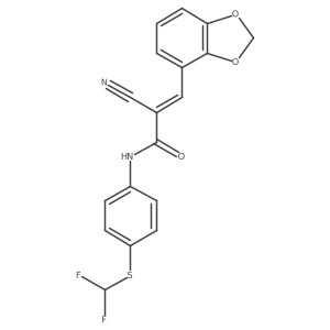 1211970-40-9 structure