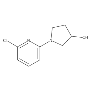 1219972-03-8 structure