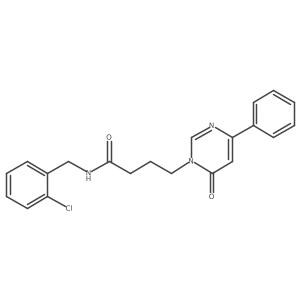 1226456-36-5 structure