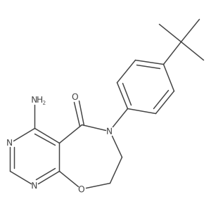 1236356-18-5 structure