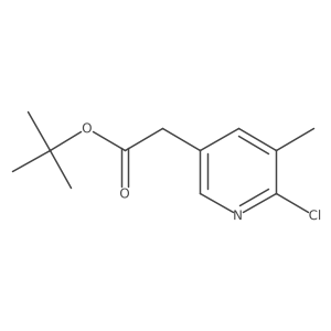 1243245-77-3 structure