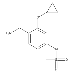 1243323-15-0 structure