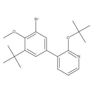 1245898-83-2 structure
