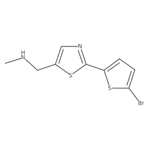 1249257-23-5结构式