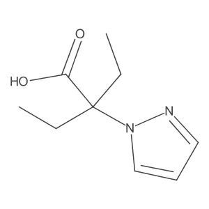 1251359-27-9 structure