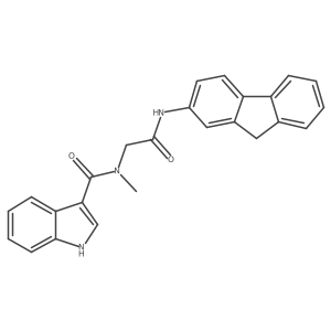 1251696-63-5 structure