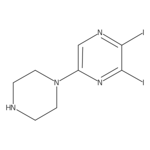 1260783-45-6 structure