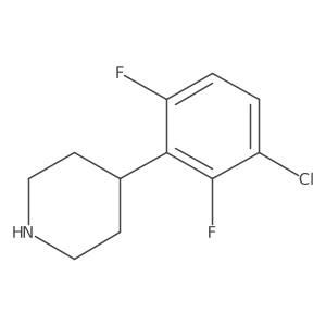 1260867-69-3 structure