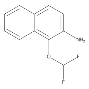 1261661-36-2 structure