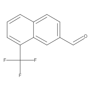 1261733-21-4 structure