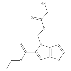 1263388-38-0 structure