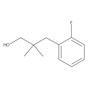 1267666-99-8 structure
