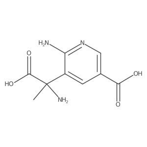 1270485-03-4 structure