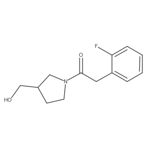 1275095-84-5 structure
