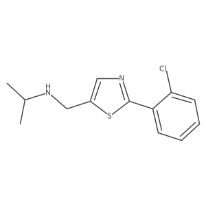 1275710-41-2 structure