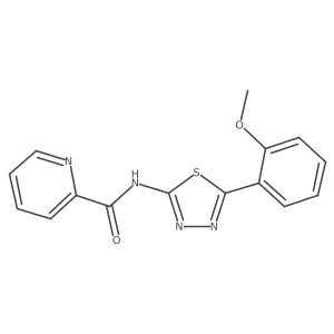 1282119-54-3 structure