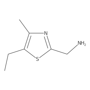 1291490-68-0 structure