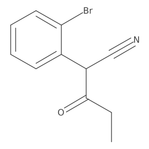 1342374-07-5 structure