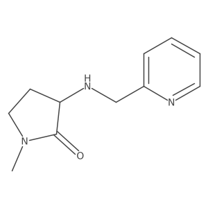 1343943-45-2结构式
