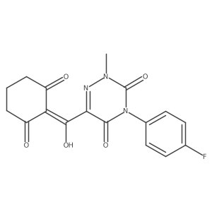 1353870-34-4 structure
