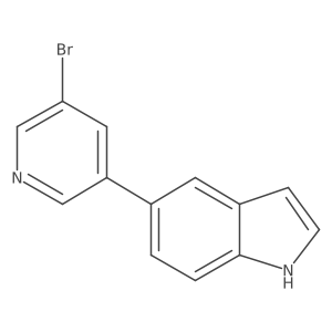 1354219-29-6 structure