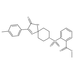 1358964-79-0 structure