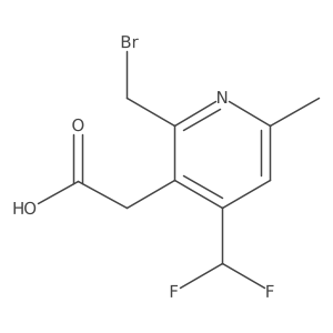 1361805-66-4 structure