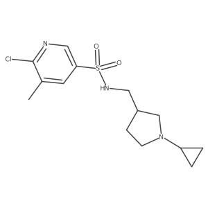 1375985-20-8 structure