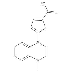 1378890-42-6 structure