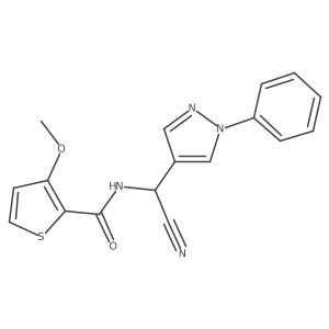 1385458-99-0结构式