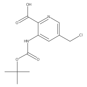 1393544-64-3 structure