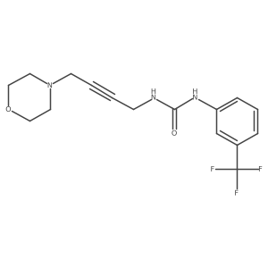 1396684-73-3 structure