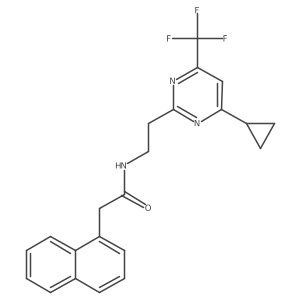 1396765-32-4 structure