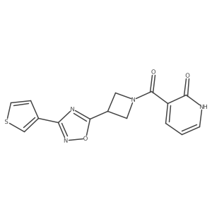 1396806-15-7 structure
