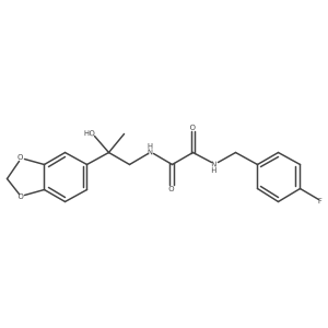 1396873-20-3 structure