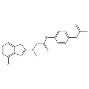 1396876-41-7 structure