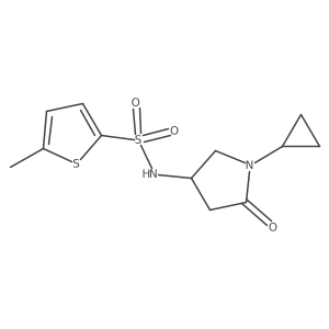 1396876-63-3 structure