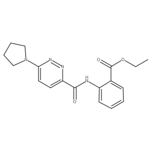 1396879-84-7 structure