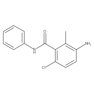 1420626-43-2 structure