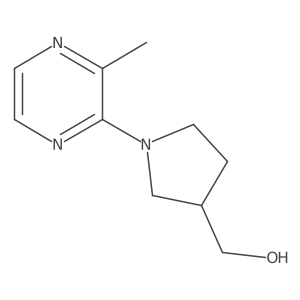 1420891-50-4 structure