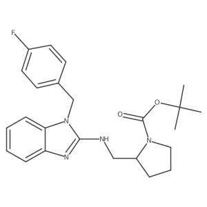 1421002-37-0结构式