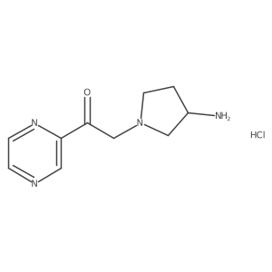 1421039-00-0 structure
