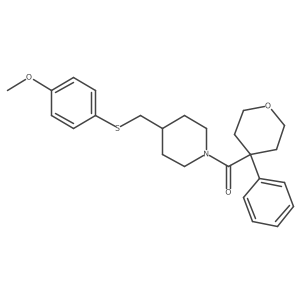 1421453-81-7结构式