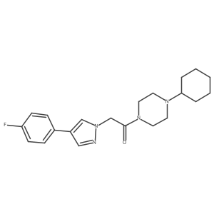 1421462-77-2 structure