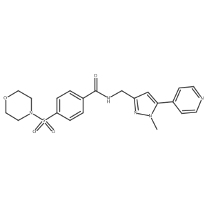 1421507-33-6 structure