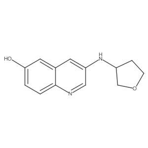 1427474-45-0 structure